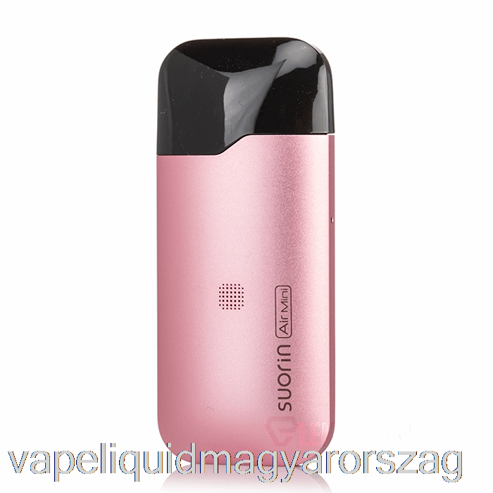 Sönn Air Mini Pod Rendszer Rose Gold Vape E Cigi